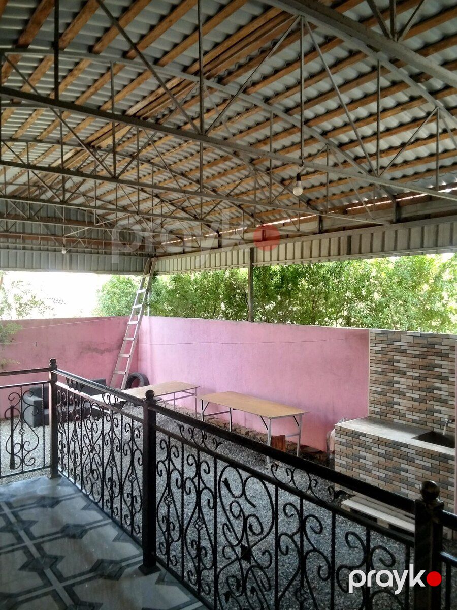 Həyət evi, Sumqayıt ş — Ev, villa, Sumqayıt (2)