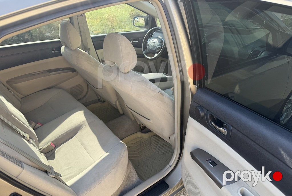 Toyota Prius, 1.5 L, 1.3 kWh, 2007 il, 285 000 km — Avtomobillər, Bakı (7)