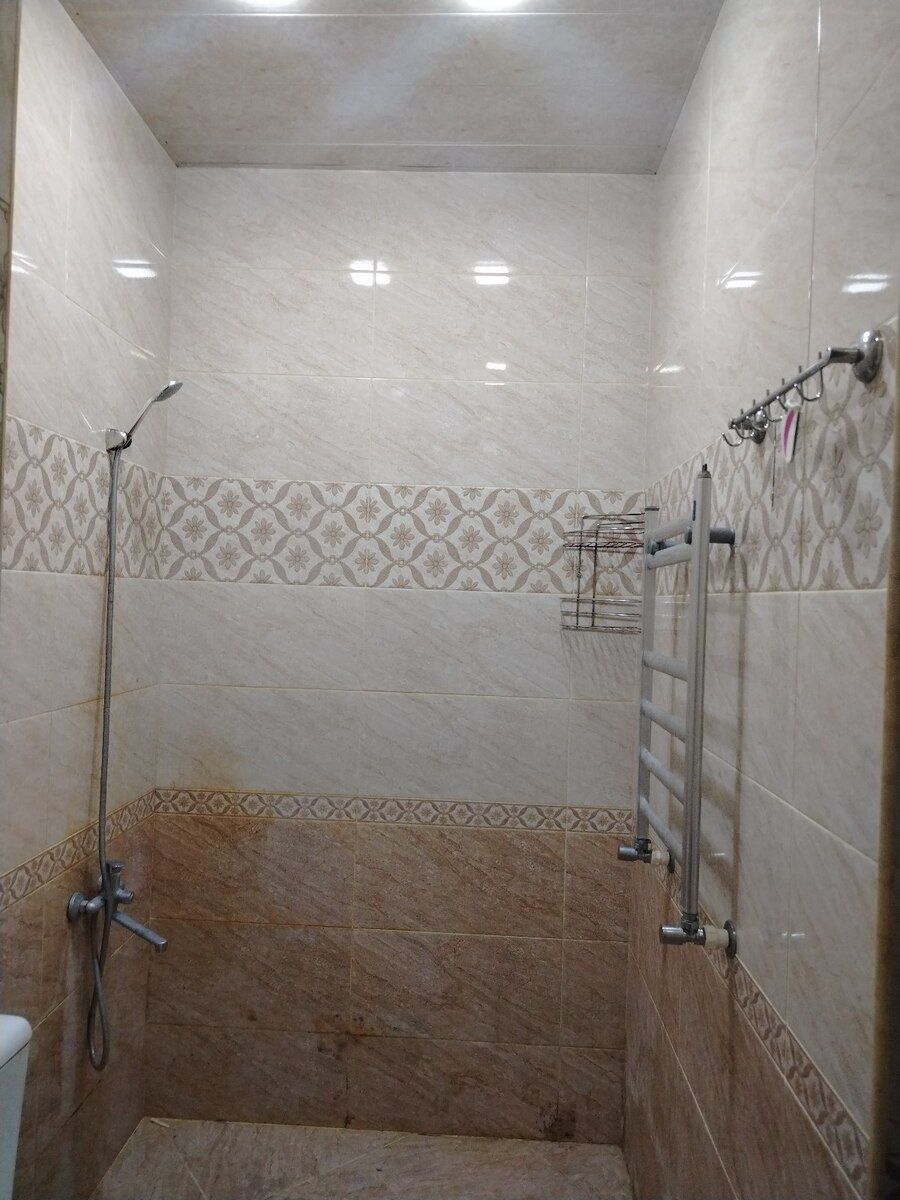 2-otaqlı yeni tikili, Xırdalan ş., 52 m² — Mənzil, Xırdalan (11)