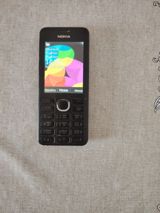 Nokia 6, < 2 GB Memory Capacity, rəng - Qara, İki sim kartlı — Cimbom