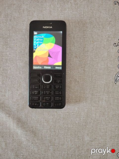 Nokia 6, < 2 GB Memory Capacity, rəng - Qara, İki sim kartlı — Bakı