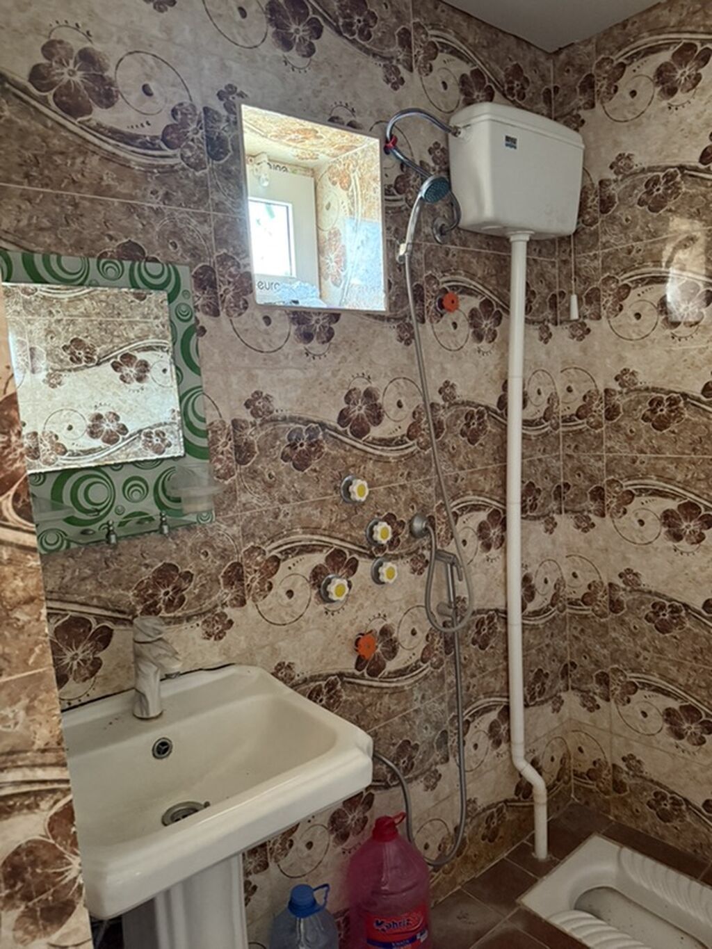 3 otaqlı, Yeni tikili, 65 kv. m — Daşınmaz əmlak, Digah (5)