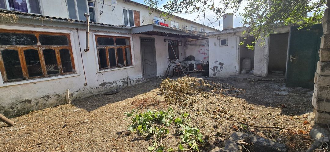 5-otaqlı mənzil, Xudat qəs., 99 m² — Daşınmaz əmlak, Xudat (7)