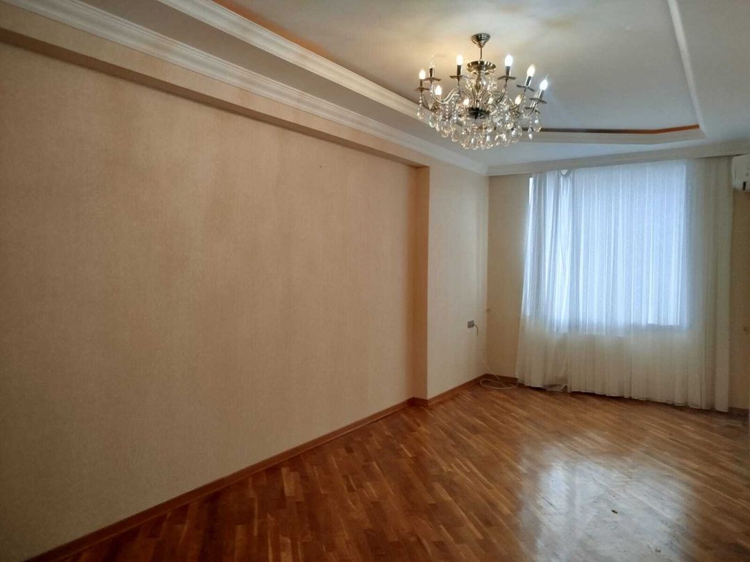 Satılır 3 otaqlı yeni tikili 95 m² — Mənzil, Bakı (3)