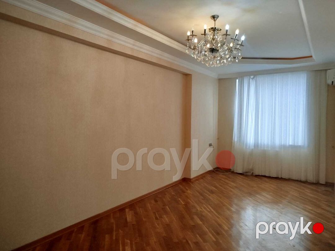 Satılır 3 otaqlı yeni tikili 105 m² — Mənzil, Bakı (2)