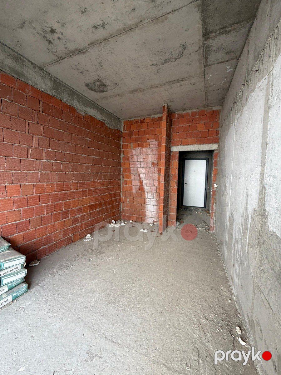 Satılır 2 otaqlı yeni tikili 80.5 m² — Mənzil, Bakı (8)
