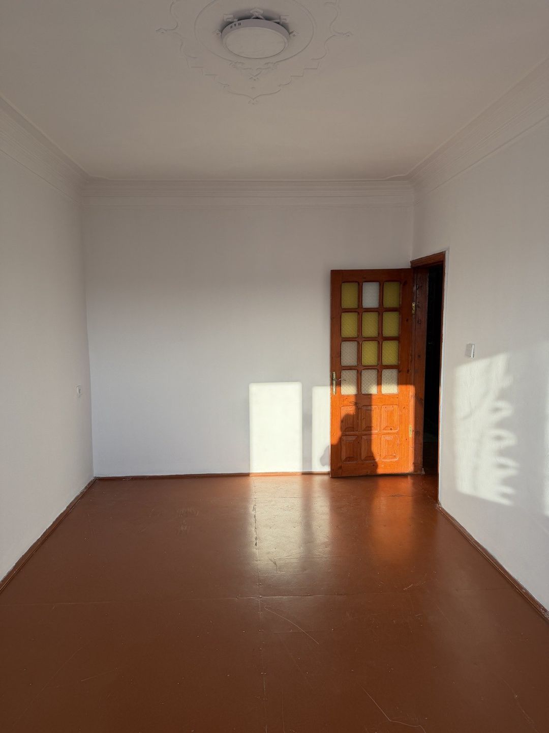 Satılır 3 otaqlı köhnə tikili 80 m² — Mənzil, Bakı (6)