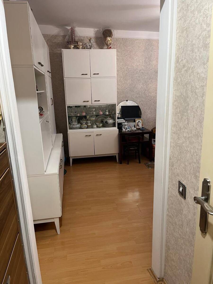 Satılır 2 otaqlı köhnə tikili 40 m² — Mənzil, Bakı (6)