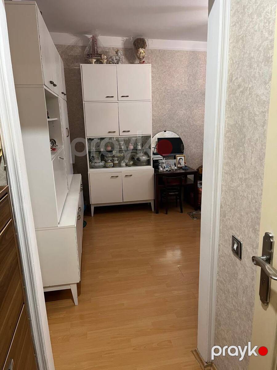 2-otaqlı mənzil, Əsəd Əhmədov küç., 40 m² — Mənzil, Bakı (5)