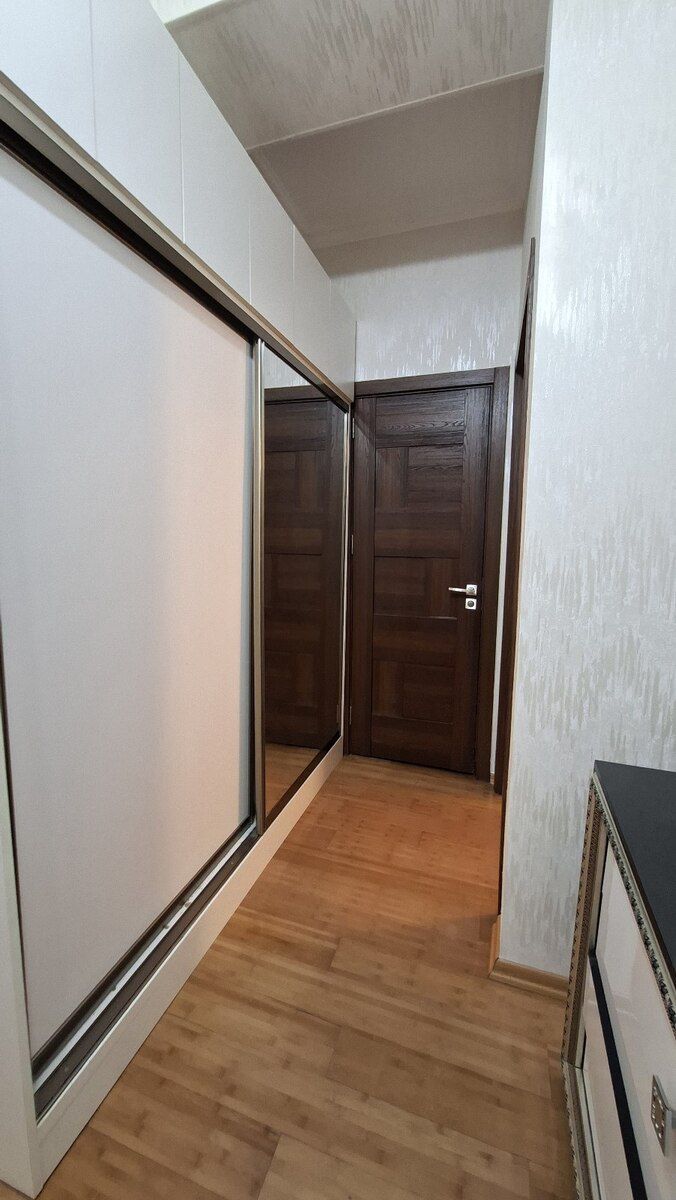2-otaqlı yeni tikili, Xırdalan ş., 61 m² — Daşınmaz əmlak, Xırdalan (9)