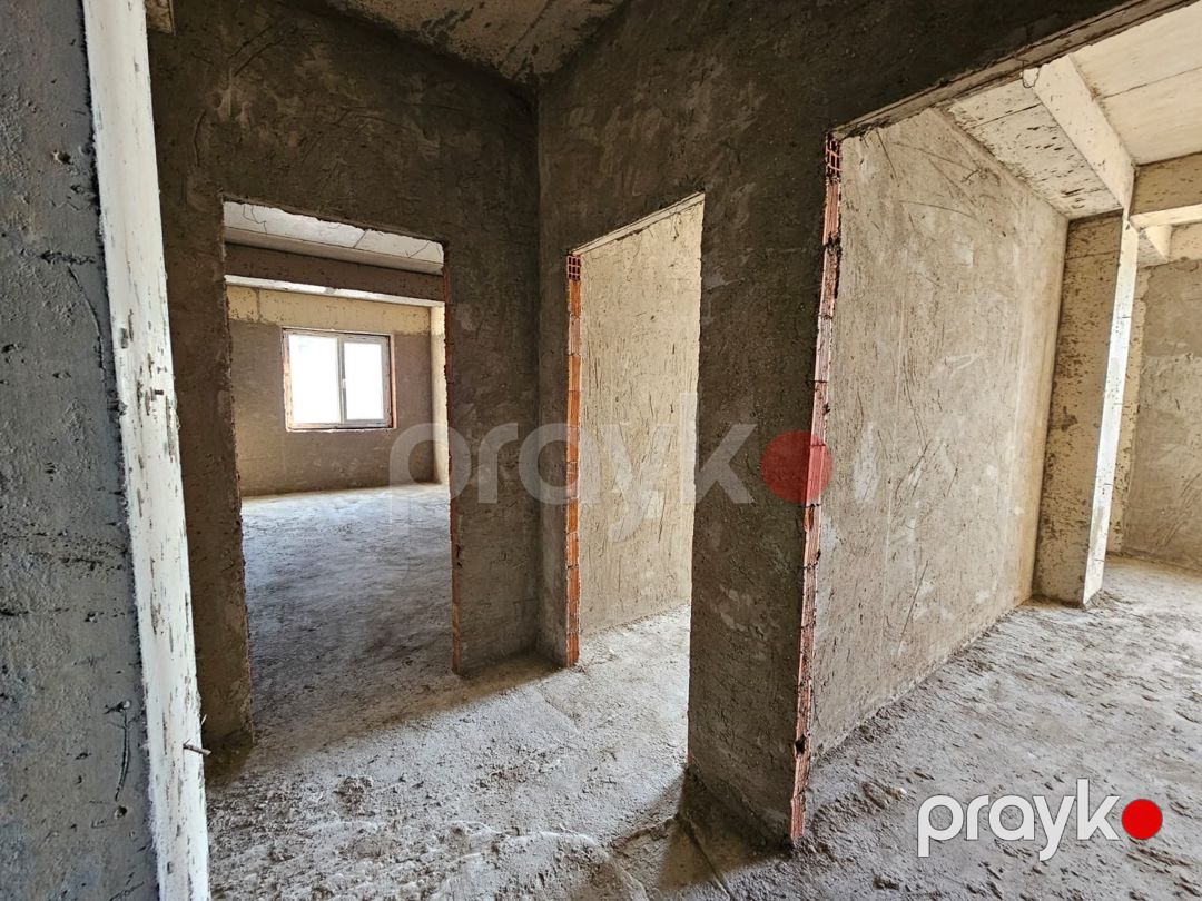Satılır 3 otaqlı yeni tikili 129 m² — Mənzil, Bakı (9)