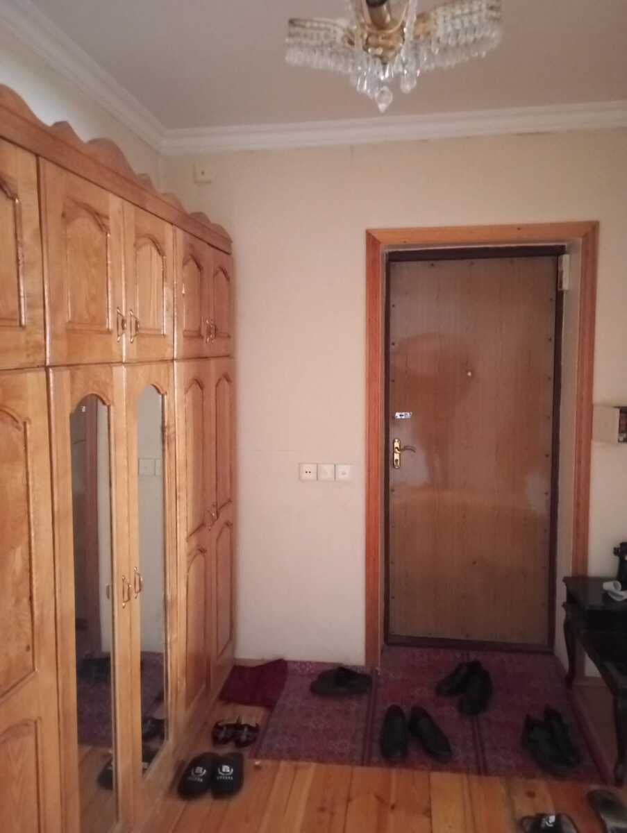 Satılır 2 otaqlı köhnə tikili 82.5 m² — Mənzil, Şəki (8)