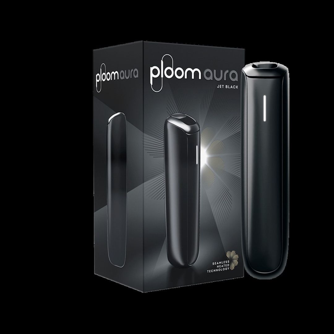 Tütün qızdırıcısı Ploom Aura — Şəxsi əşyalar, Bakı (6)