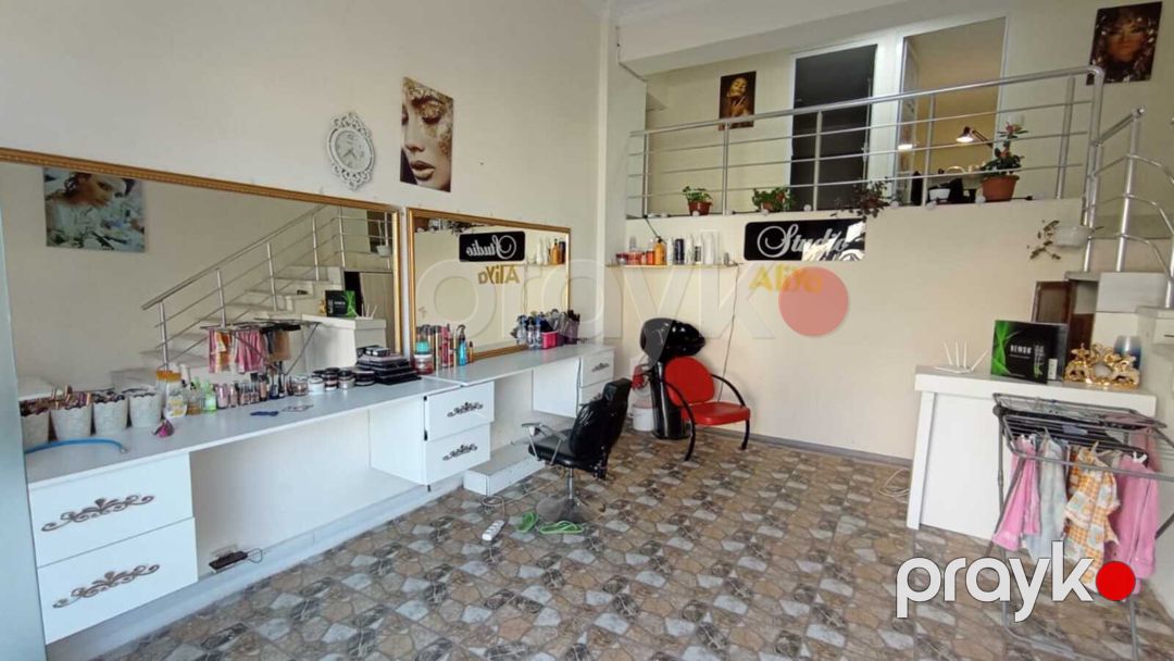Satılır obyekt 140 m² — Əmlak, Bakı (4)