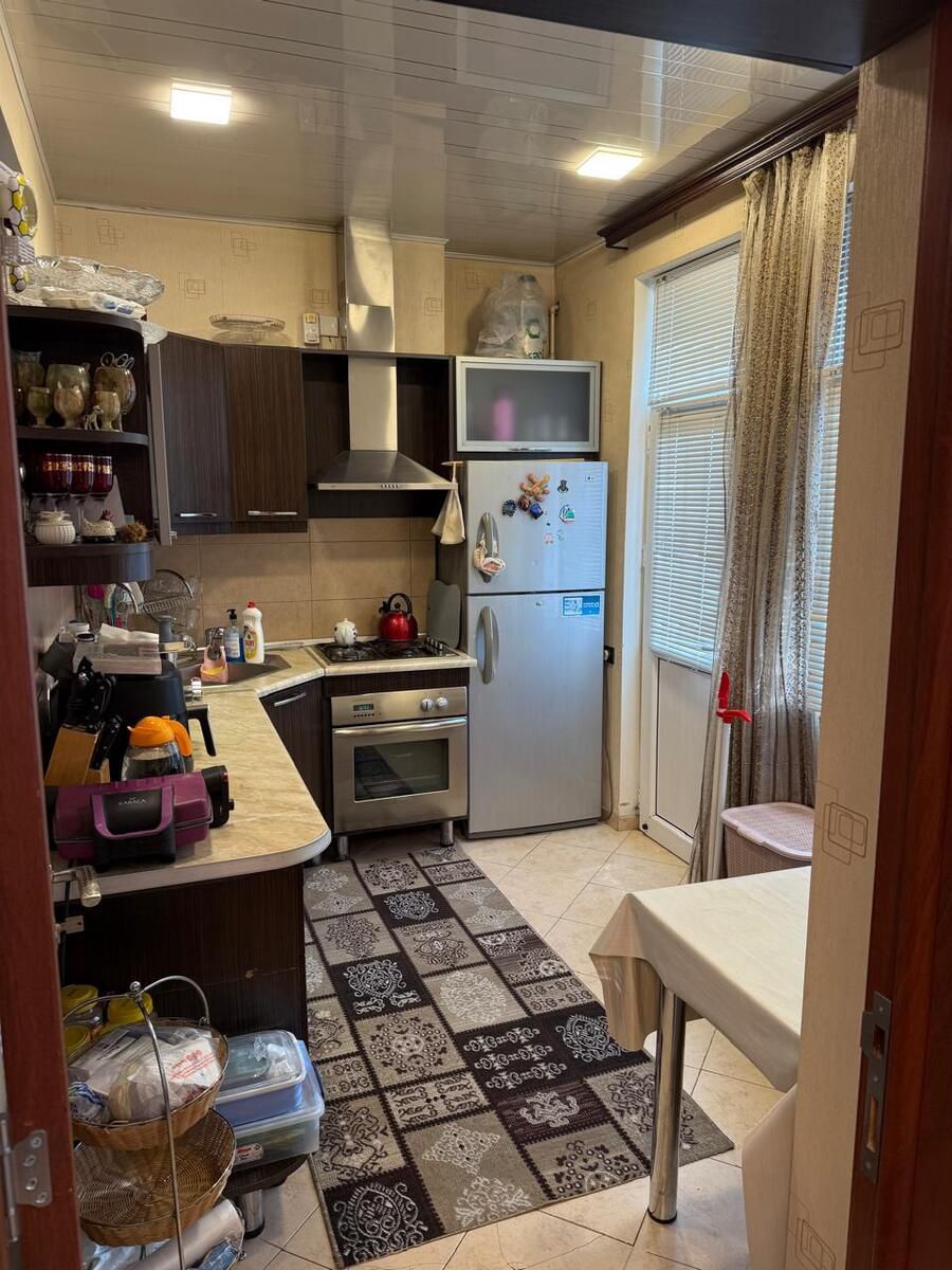 Satılır 2 otaqlı yeni tikili 60 m² — Mənzil, Bakı (8)