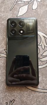 Poco X6 Pro, 512 GB, rəng - Qara — Elektronika