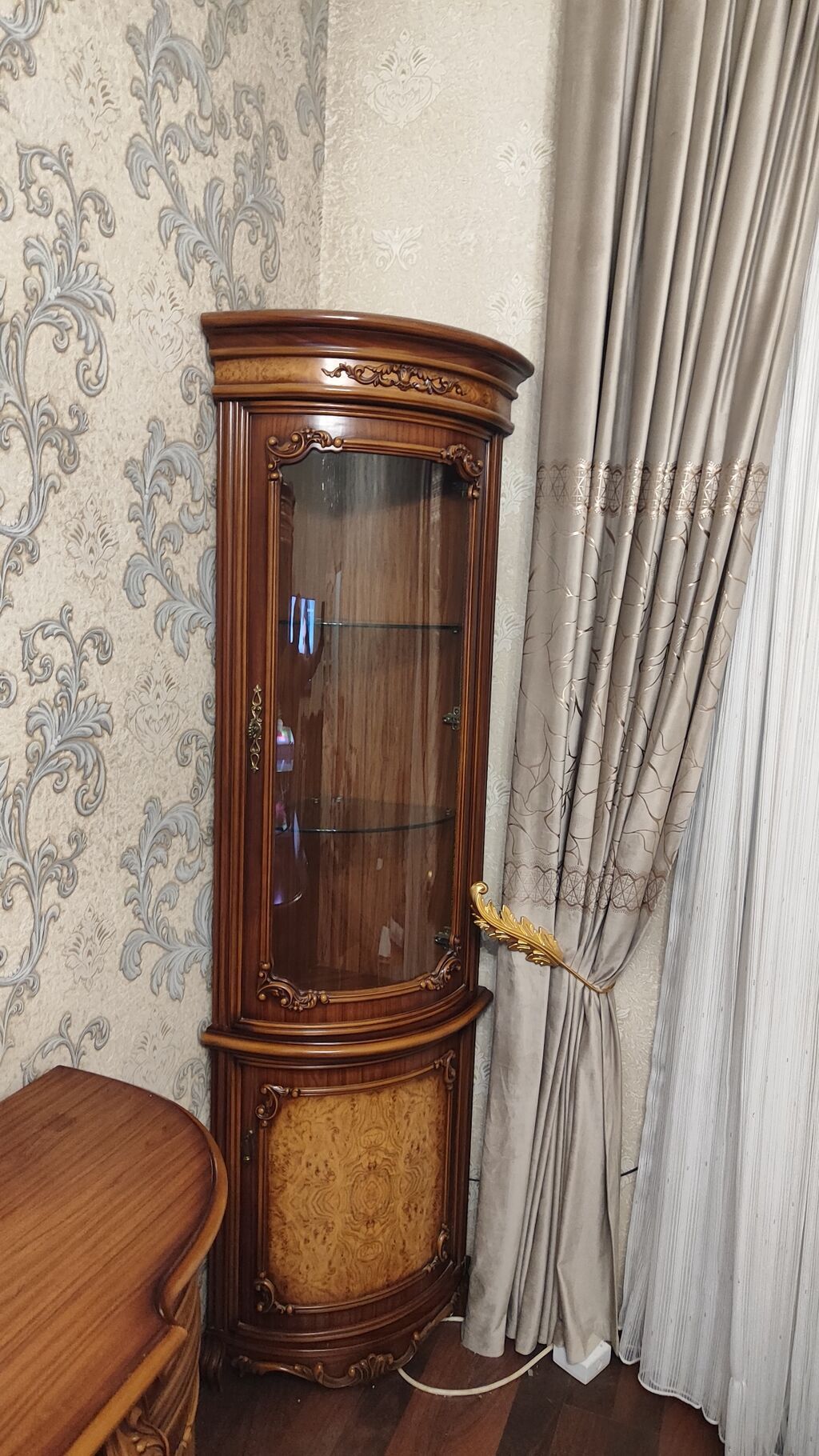 İşlənmiş — Mebel, Bakı (2)
