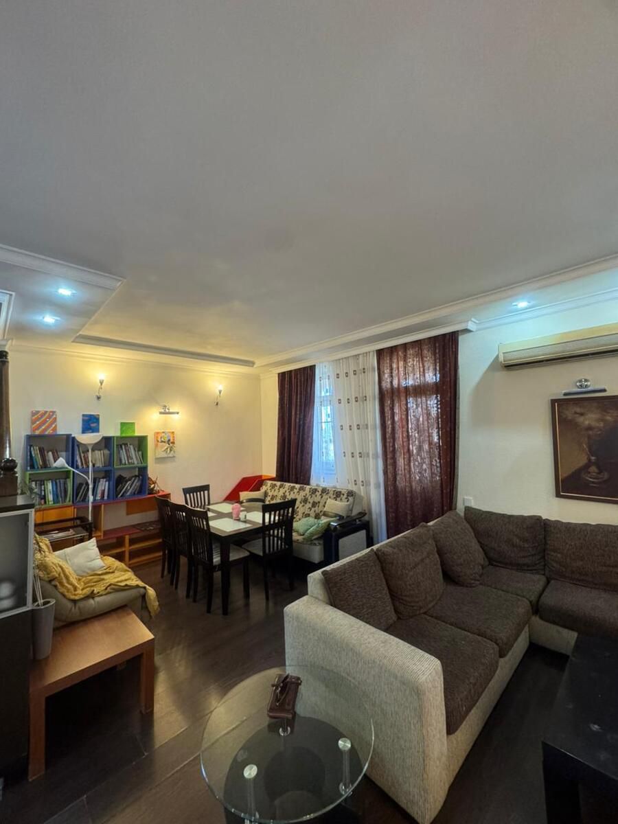 Satılır 4 otaqlı yeni tikili 180 m² — Mənzil, Bakı (6)