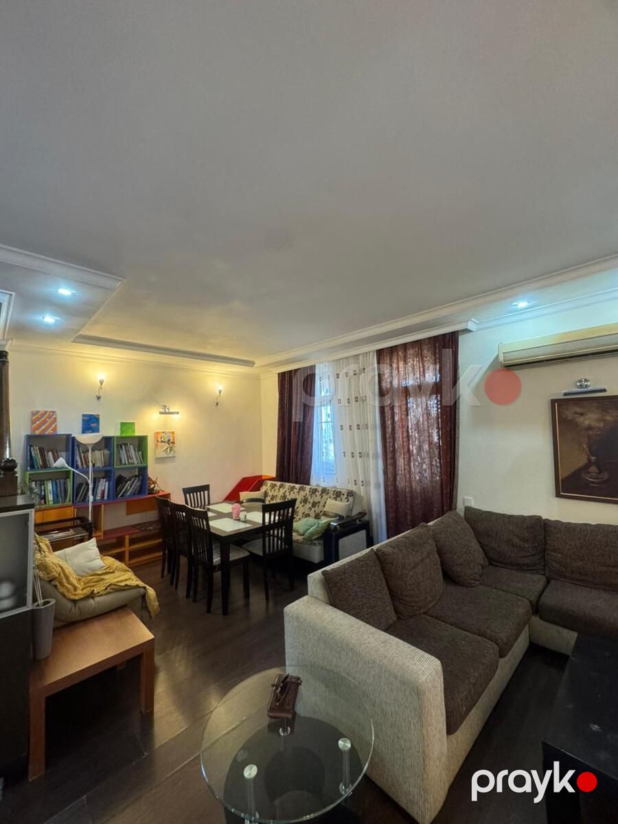 4-otaqlı yeni tikili, H.B.Zərdabi pr.84., 185 m² — Mənzil, Bakı (6)