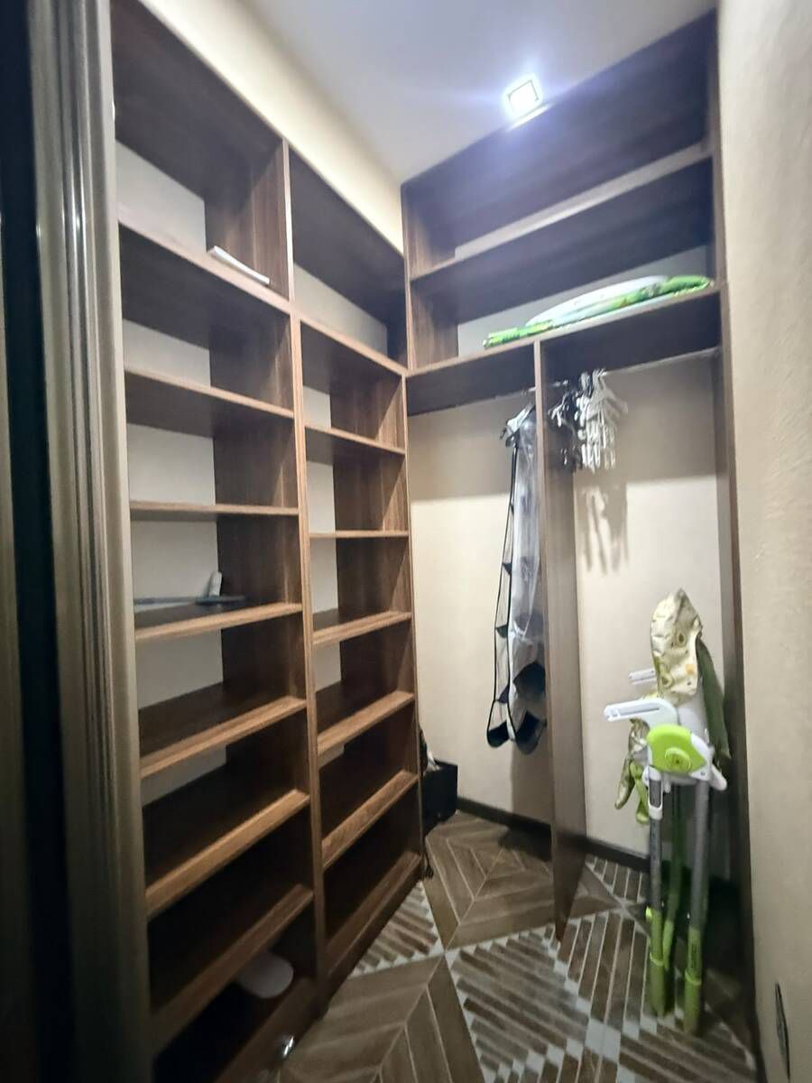 İcarəyə verilir 3 otaqlı yeni tikili 85 m² — Mənzil, Bakı (11)