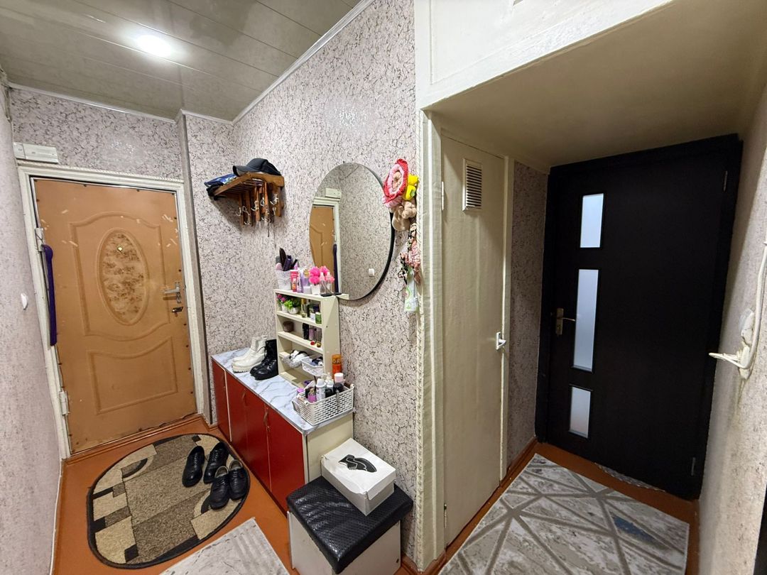 Satılır 2 otaqlı köhnə tikili 40 m² — Mənzil, Bakı (6)