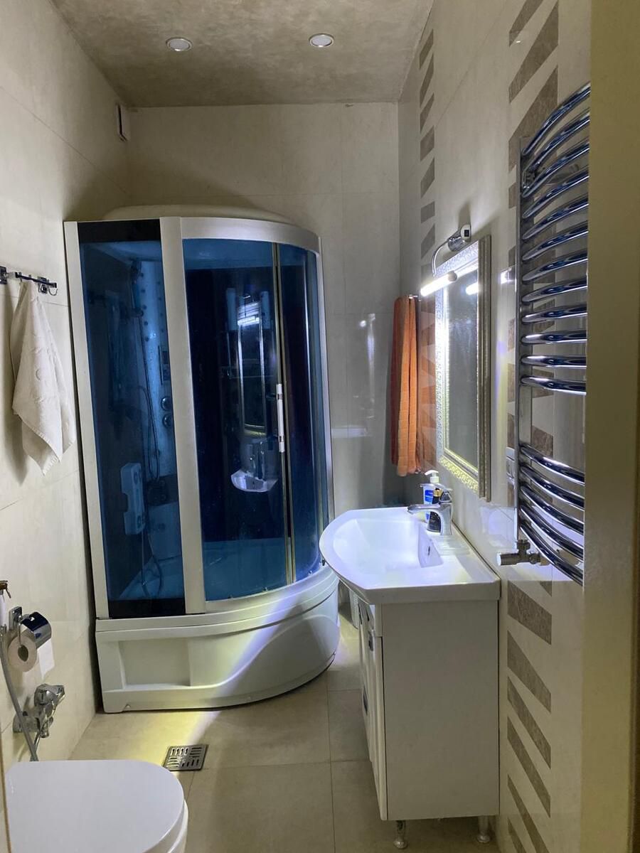 Satılır 2 otaqlı yeni tikili 80 m² — Mənzil, Bakı (6)