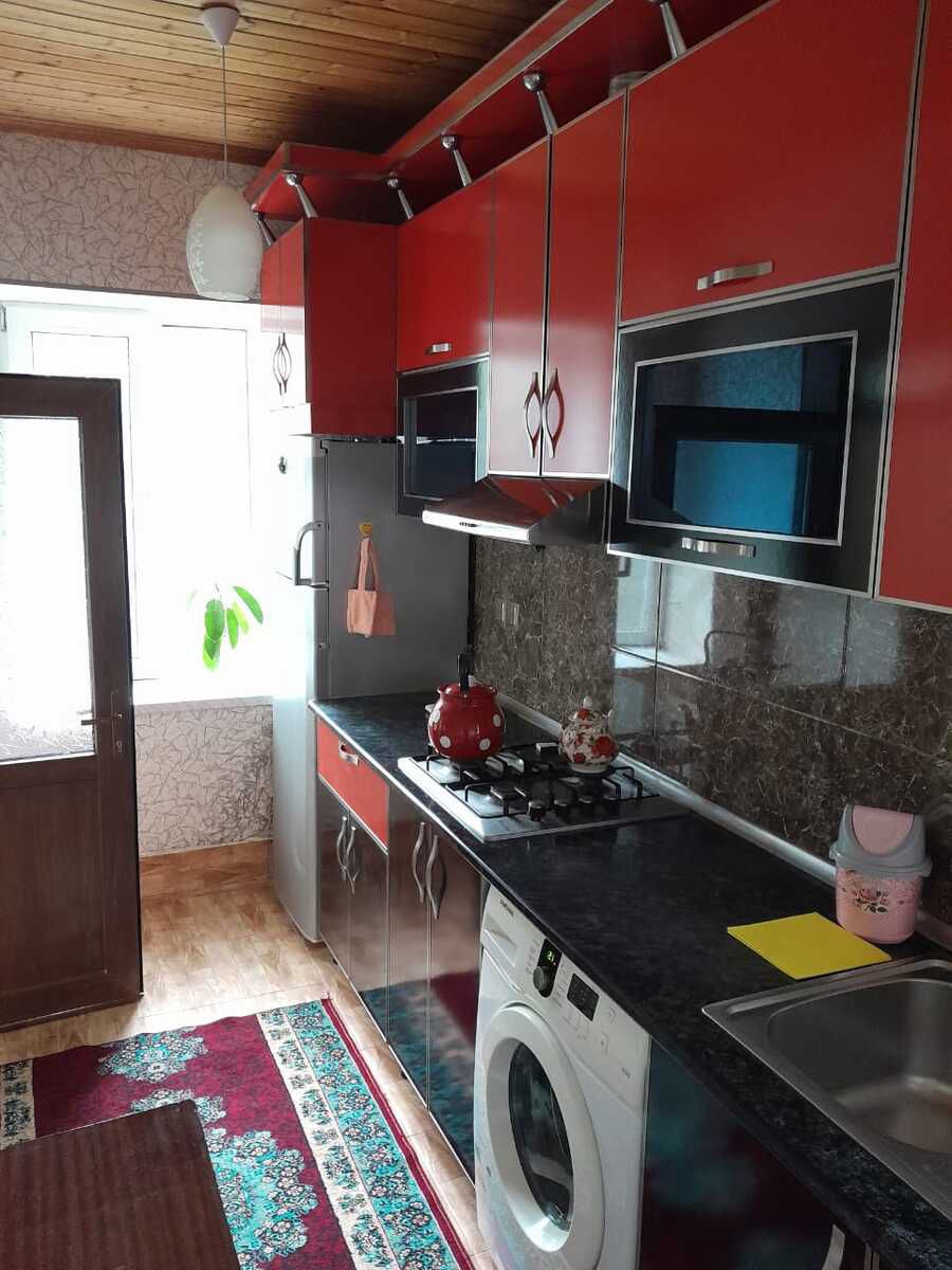 Həyət evi kirayə verilir, Qəbələ r. — Daşınmaz əmlak, Qəbələ (3)