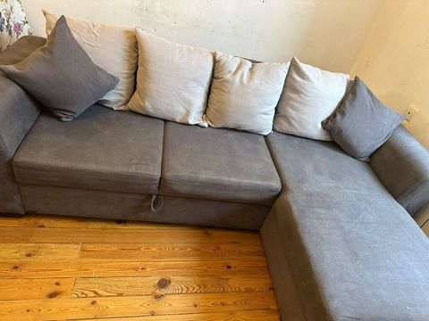 Acilan bazali künc divan satilir Qiymət 280 azn Ünvan Xırdalan