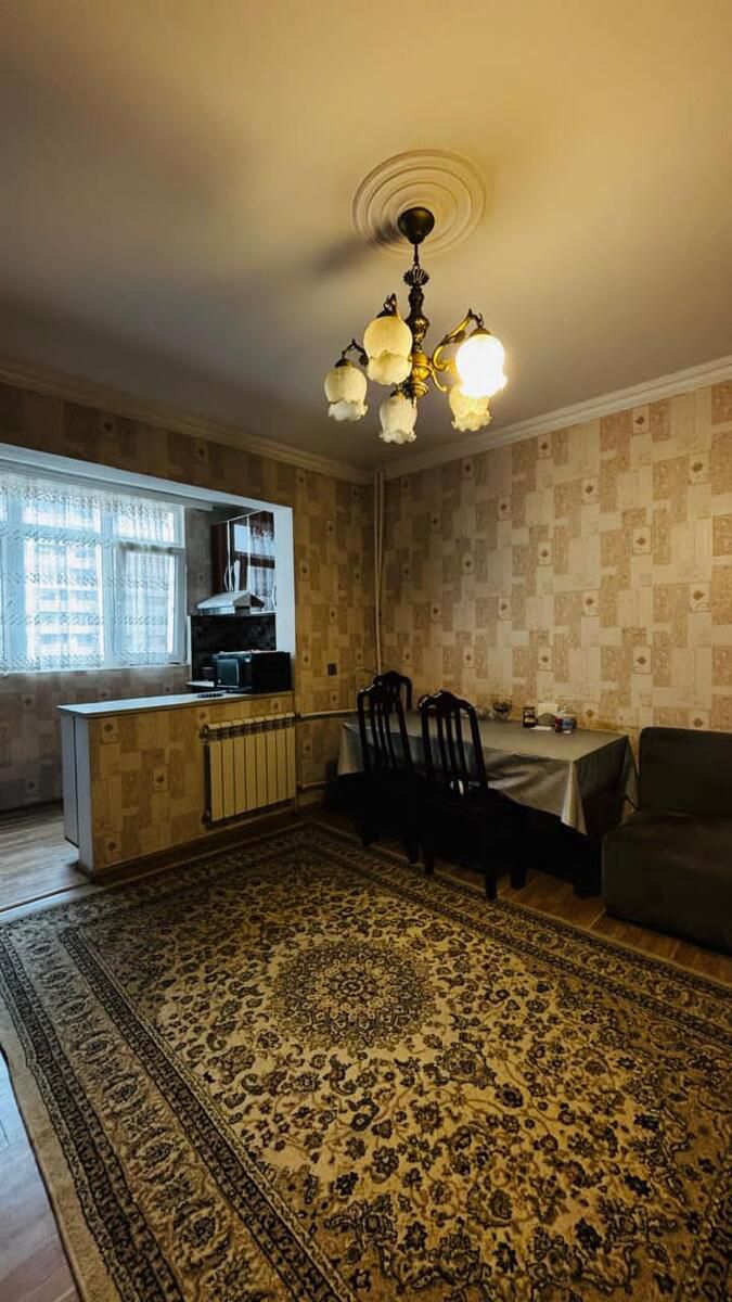 Satılır 3 otaqlı köhnə tikili 90 m² — Mənzil, Bakı (6)