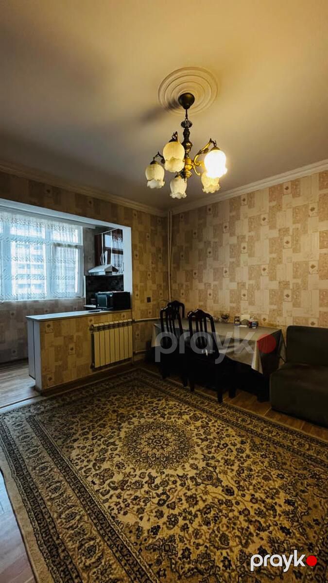 Satılır 3 otaqlı köhnə tikili 90 m² — Mənzil, Bakı (6)