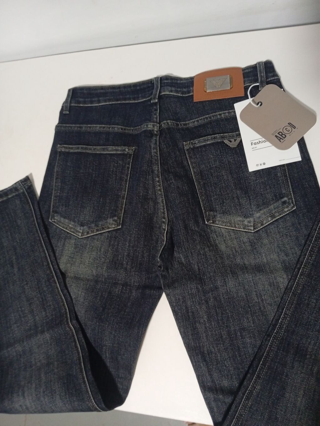 İdman Şalvar, Nike, rəng - Qara — Şəxsi əşyalar, Bakı (6)