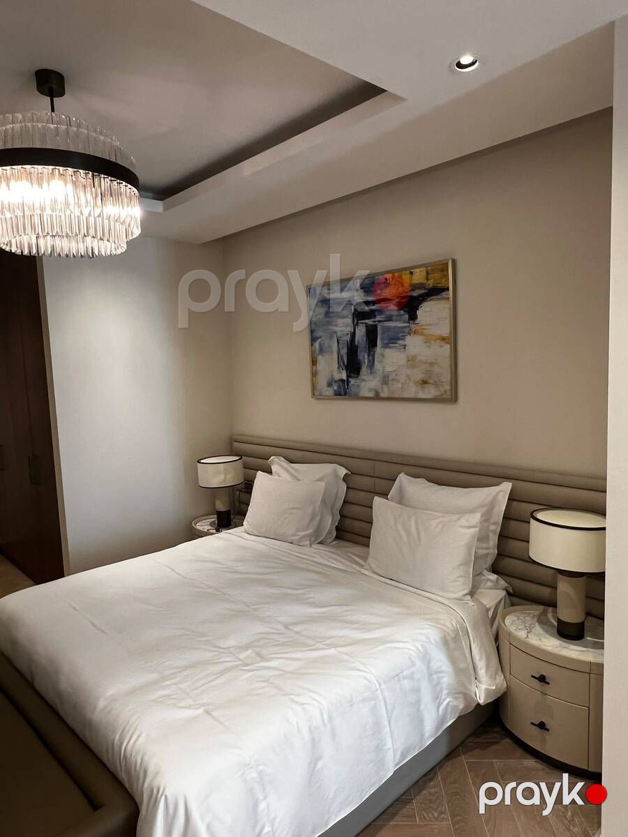 Satılır 3 otaqlı yeni tikili 155 m² — Mənzil, Bakı (10)