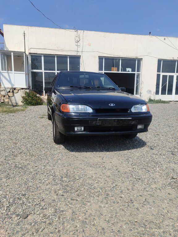 LADA (VAZ) 2115, 1.6 L, 2012 il, 400 000 km — Avtomobillər, Gəncə