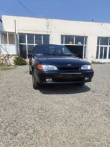 LADA (VAZ) 2115, 1.6 L, 2012 il, 400 000 km — Avtomobillər
