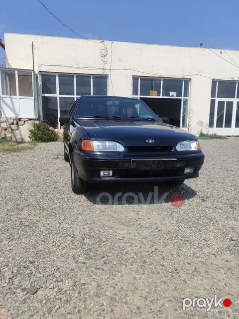 LADA (VAZ) 2115, 1.6 L, 2012 il, 400 000 km