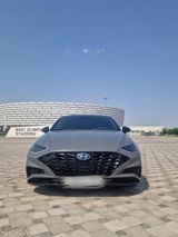 Hyundai Sonata, 1.6 L, 2020 il, 92 000 km — Cars