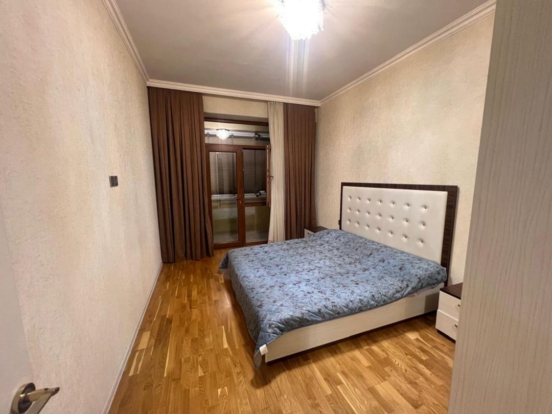 Satılır 3 otaqlı yeni tikili 75 m² — Mənzil, Bakı (8)