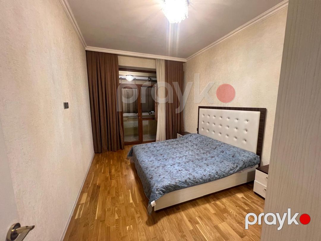 Satılır 3 otaqlı yeni tikili 75 m² — Mənzil, Bakı (8)