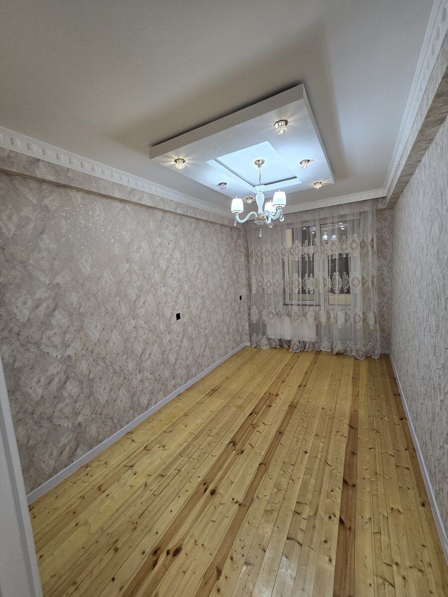 2-otaqlı yeni tikili, Xırdalan ş., 55 m² — Daşınmaz əmlak, Xırdalan (6)