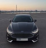 Ford Fusion (North America), 2.0 L, 1.4 kWh, 2017 il, 270 000 km — Cars