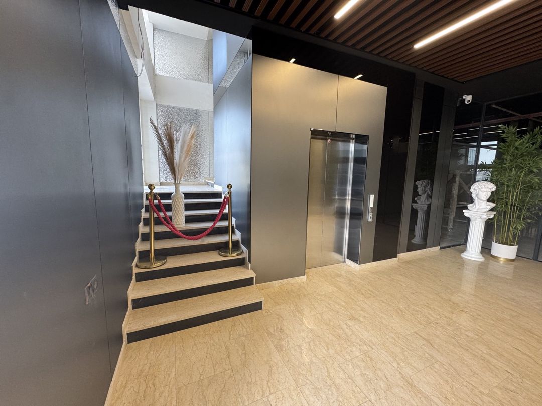 İcarəyə verilir 1 otaqlı ofis 25 m² — Ofis, Bakı (8)