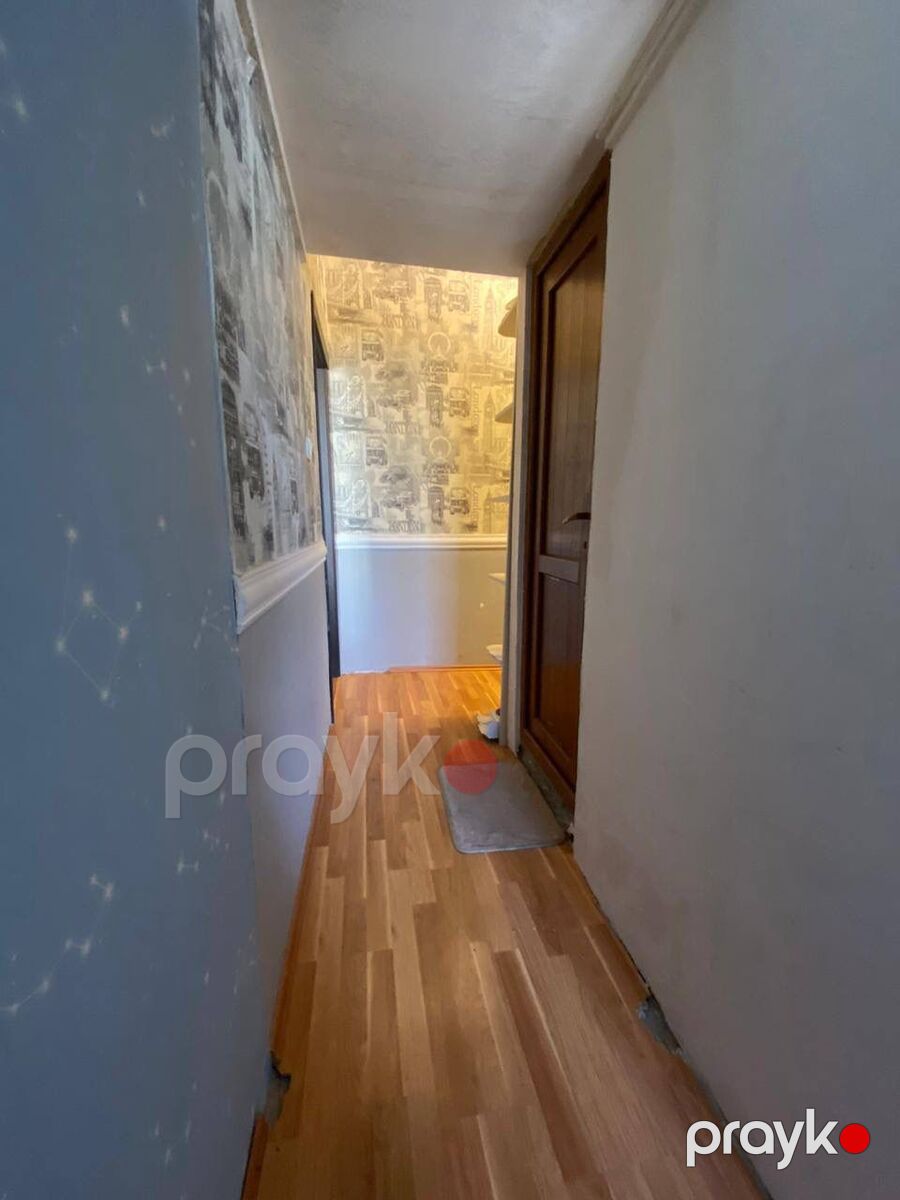 Satılır 2 otaqlı köhnə tikili 45 m² — Mənzil, Bakı (6)
