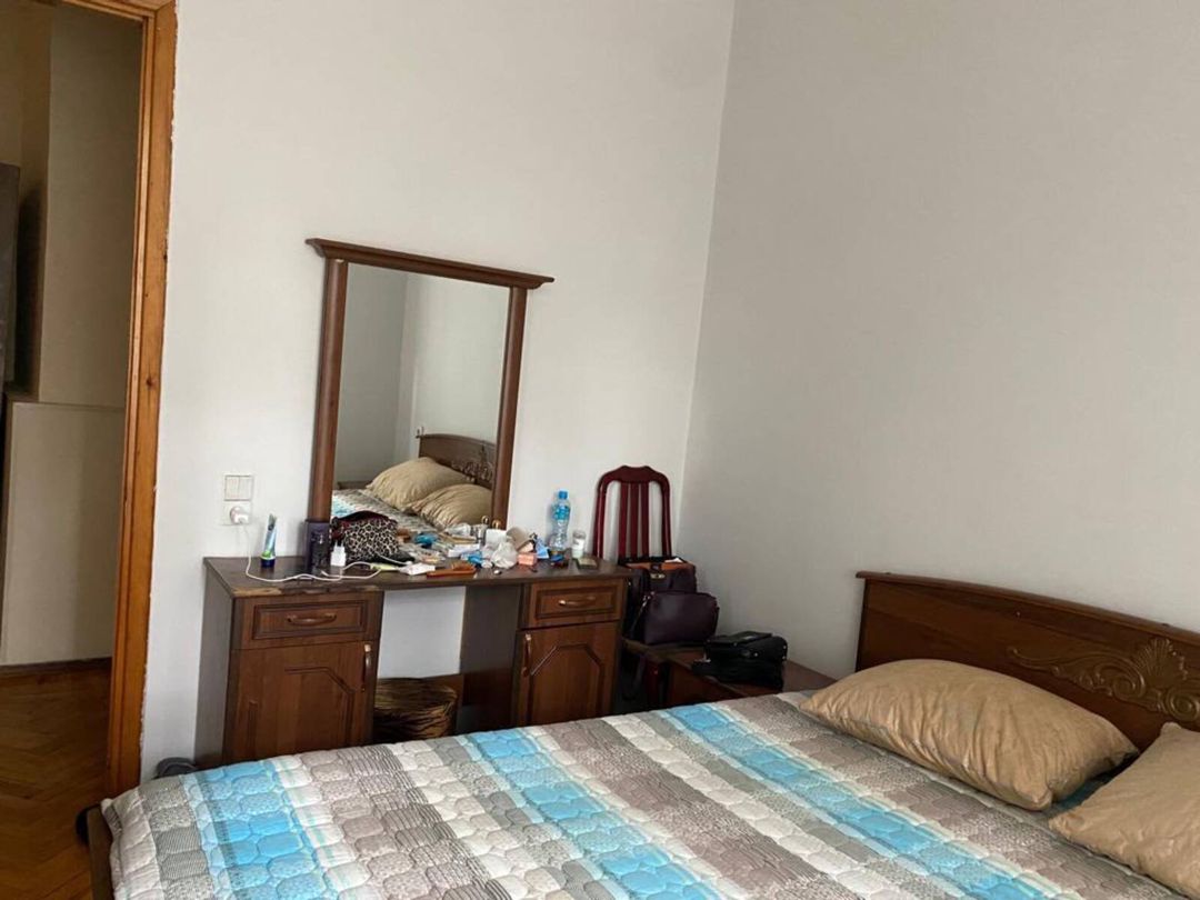 İcarəyə verilir 3 otaqlı köhnə tikili 85 m² — Mənzil, Bakı (2)