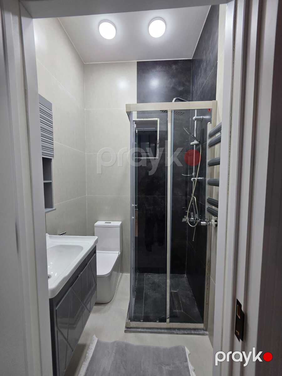 Satılır 4 otaqlı həyət evi/bağ evi 165 m² — Ev, villa, Bakı (10)