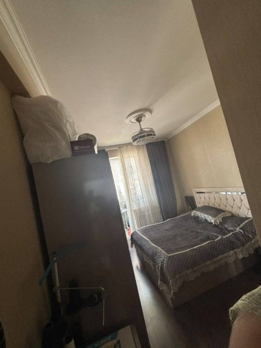 Satılır 4 otaqlı yeni tikili 100 m² — Mənzil, Bakı (4)