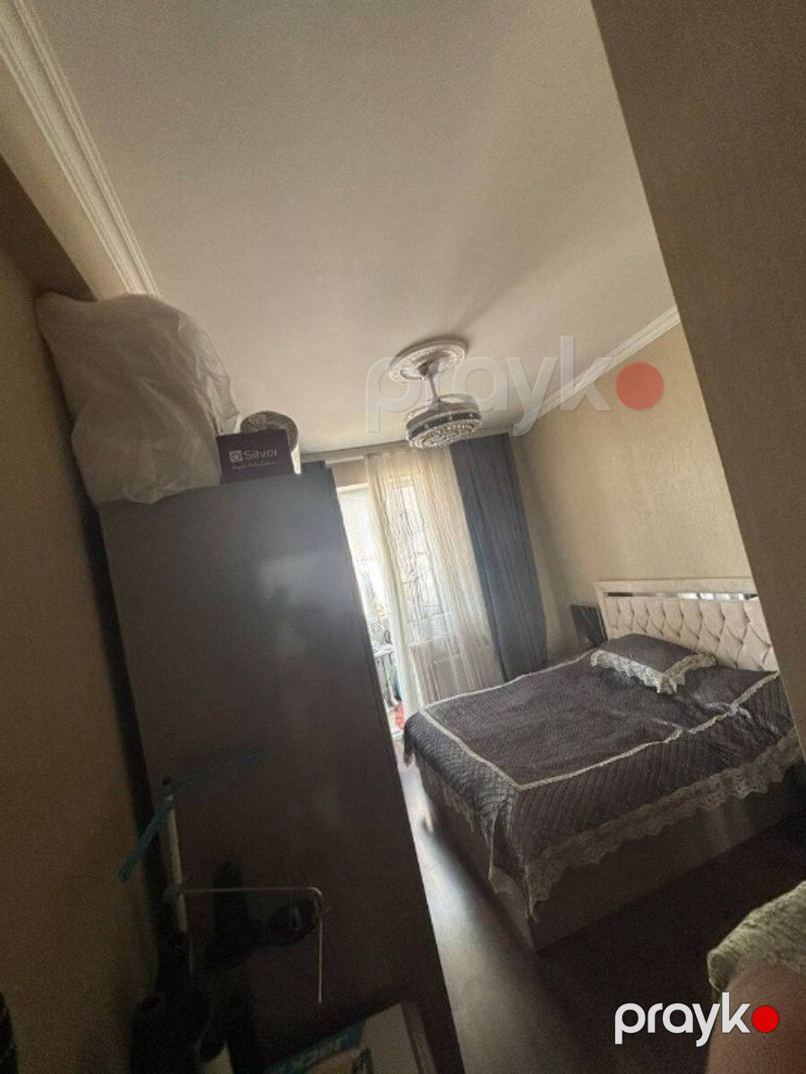 Satılır 4 otaqlı yeni tikili 100 m² — Mənzil, Bakı (4)