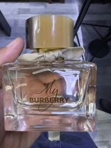 🌹 MY BURBERRY EAU DE PARFUM — ORIGINAL DECANT 🇬🇧 Original Burberry — Avadanlıq icarəsi