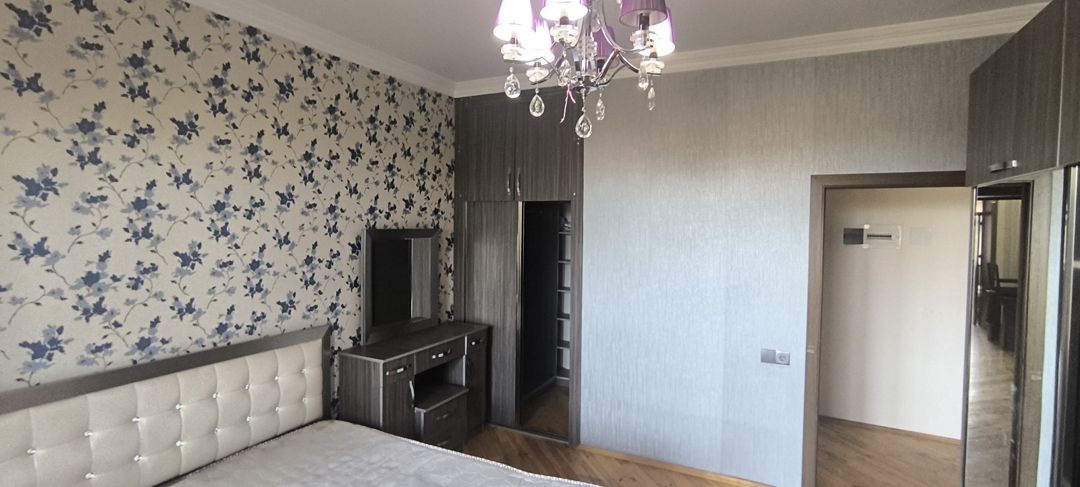 3-otaqlı mənzil kirayə verilir, Sumqayıt ş., 63.2 m² — Mənzil, Sumqayıt (7)