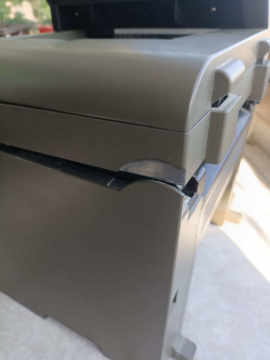 Canon i-SENSYS MF4430 çoxfunksiyalı lazer cihazı - Funksiyalar — Elektronika, Masazır (2)