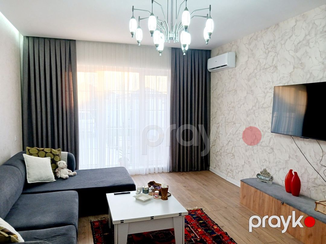 Satılır 3 otaqlı həyət evi/bağ evi 93 m² — Ev, villa, Bakı (11)